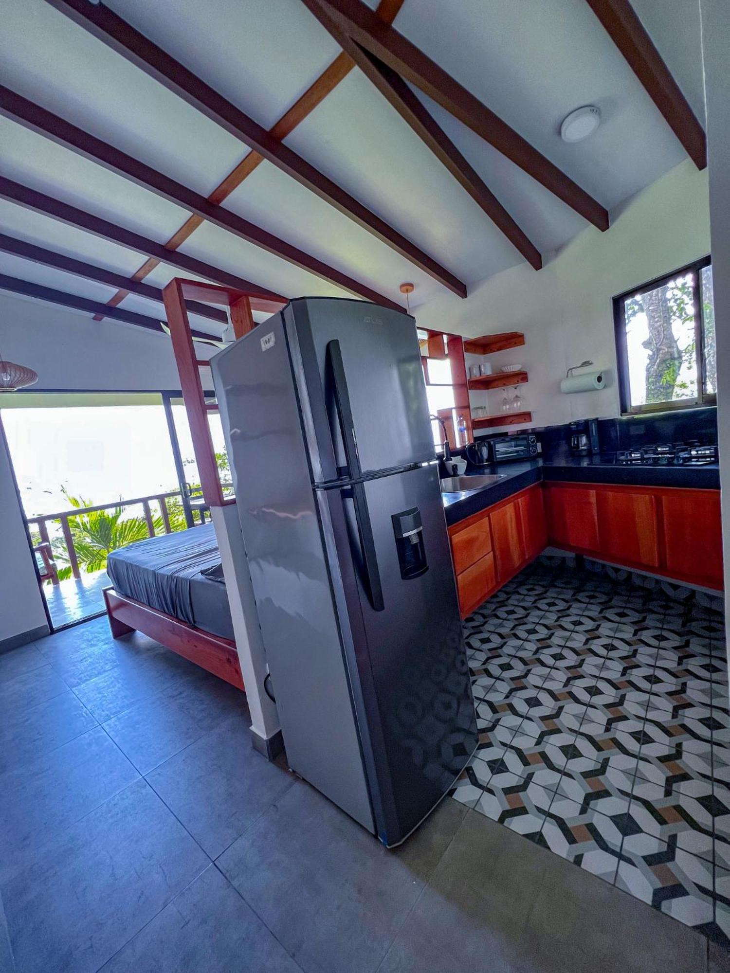 La Uvita Perdida Quarto foto