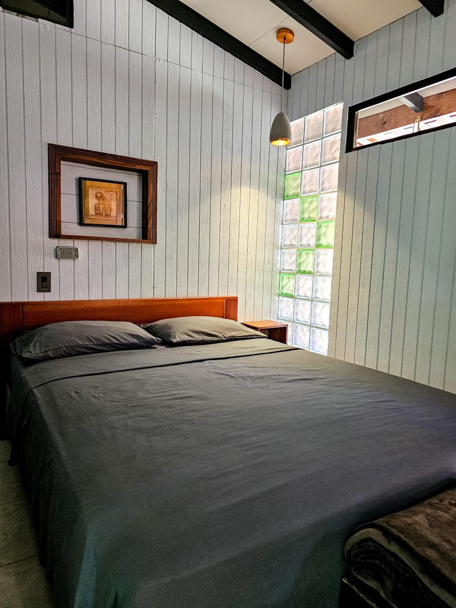 La Uvita Perdida Quarto foto